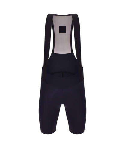 SANTINI Pirelli Bib Shorts Black