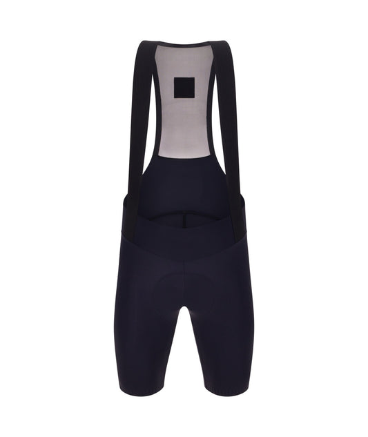 SANTINI Pirelli Bib Shorts Black