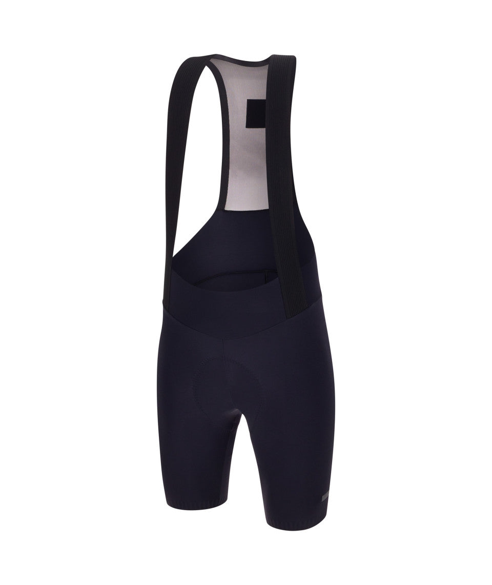SANTINI Pirelli Bib Shorts Black