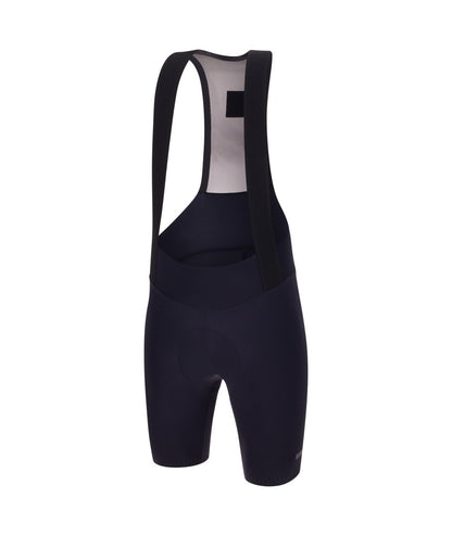 SANTINI Pirelli Bib Shorts Black