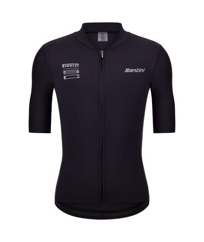 SANTINI Pirelli - Unisex Jersey Wheel Black