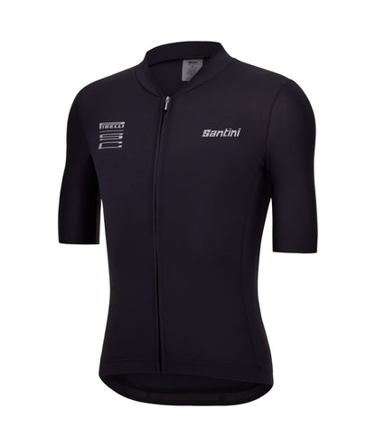 SANTINI Pirelli - Unisex Jersey Wheel Black