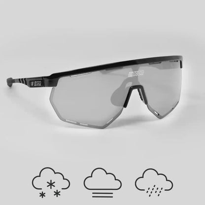 SCICON Aerowing Negro / Fotocromático
