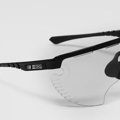 SCICON Aerowing Lamon Negro Brillo / Fotocromático