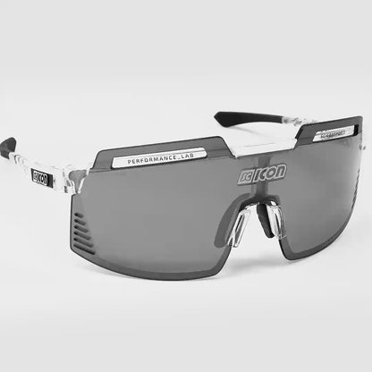 SCICON Aerowatt Cristal Brillo / Multiespejo Plata