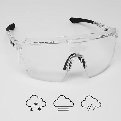 SCICON Aerowatt Cristal Brillo / Fotocromático