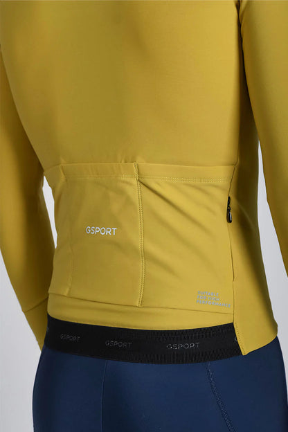 AGU High Summer SS V Trend Hombres Bond Suéter