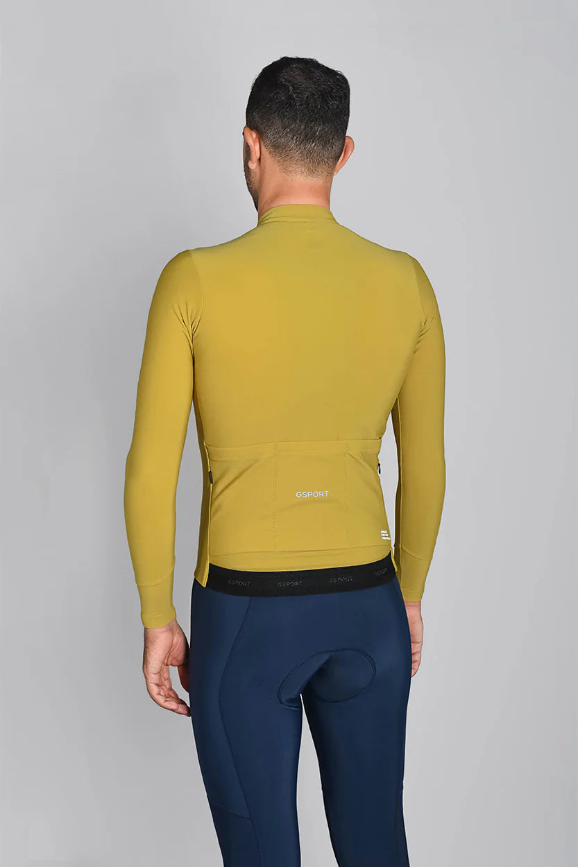 AGU High Summer SS V Trend Hombres Bond Suéter