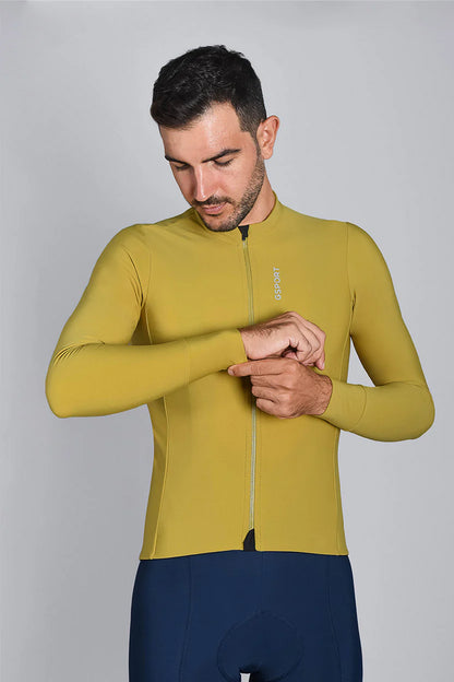 AGU High Summer SS V Trend Hombres Bond Suéter