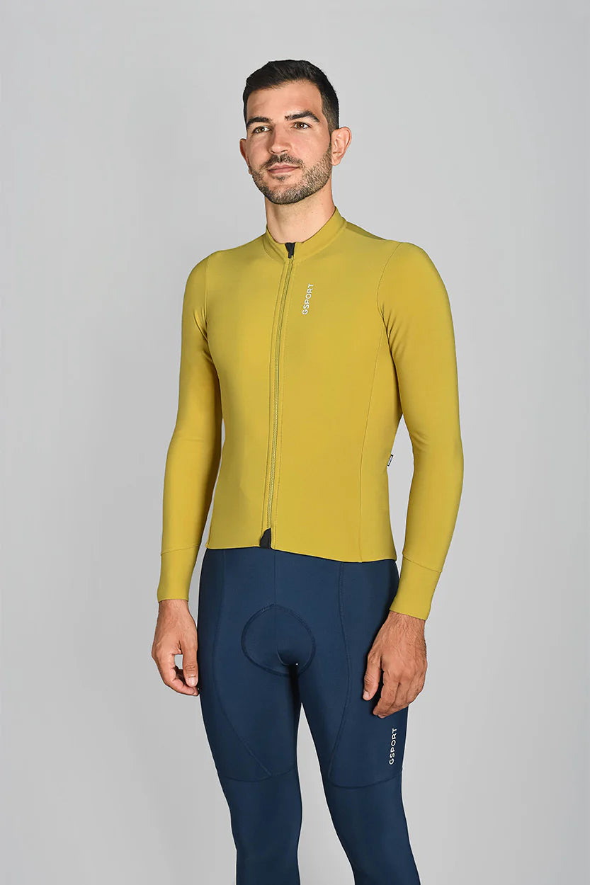 AGU High Summer SS V Trend Hombres Bond Suéter