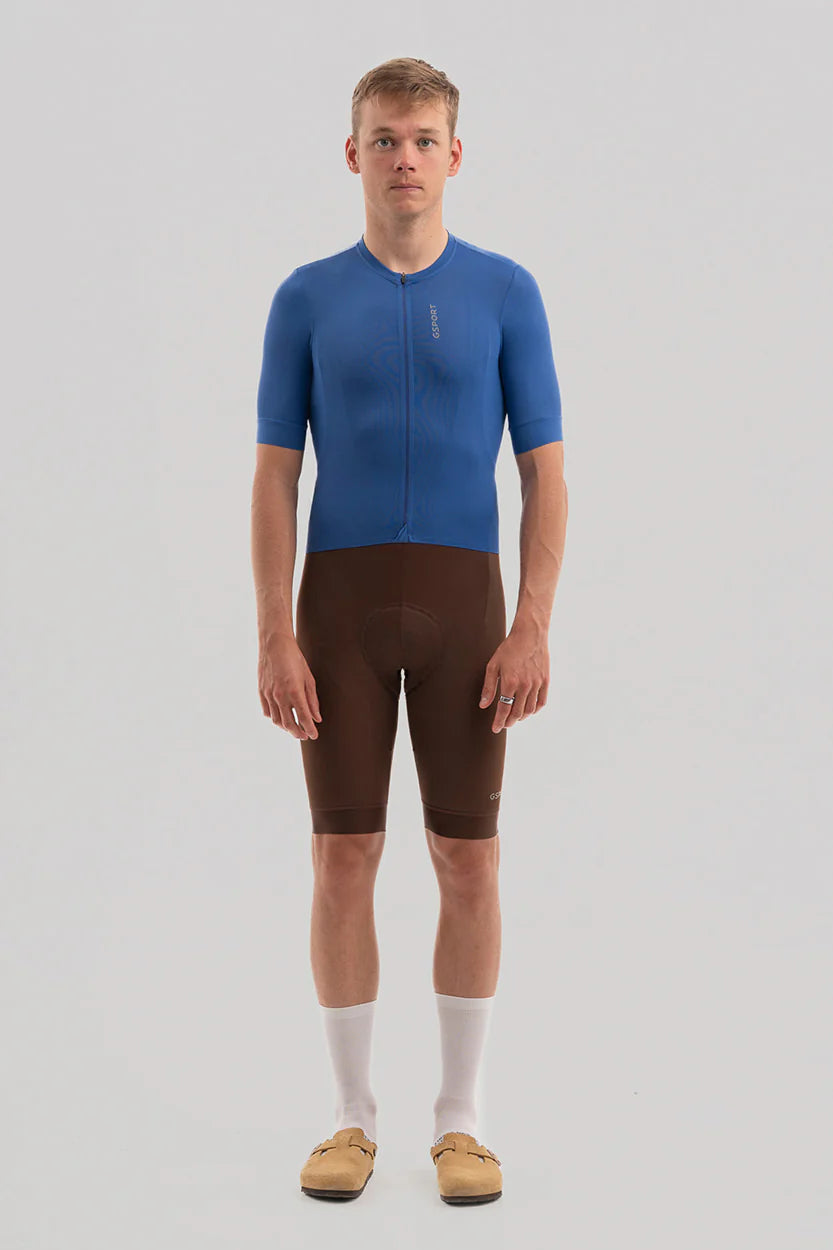 AGU High Summer SS V Trend Hombres Bond Suéter