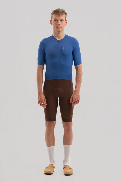 AGU High Summer SS V Trend Hombres Bond Suéter