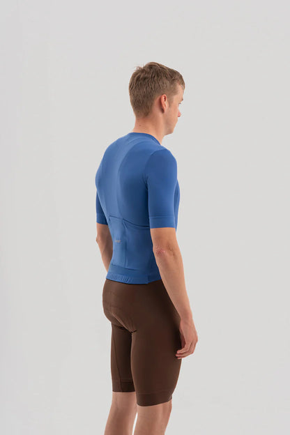 AGU High Summer SS V Trend Hombres Bond Suéter