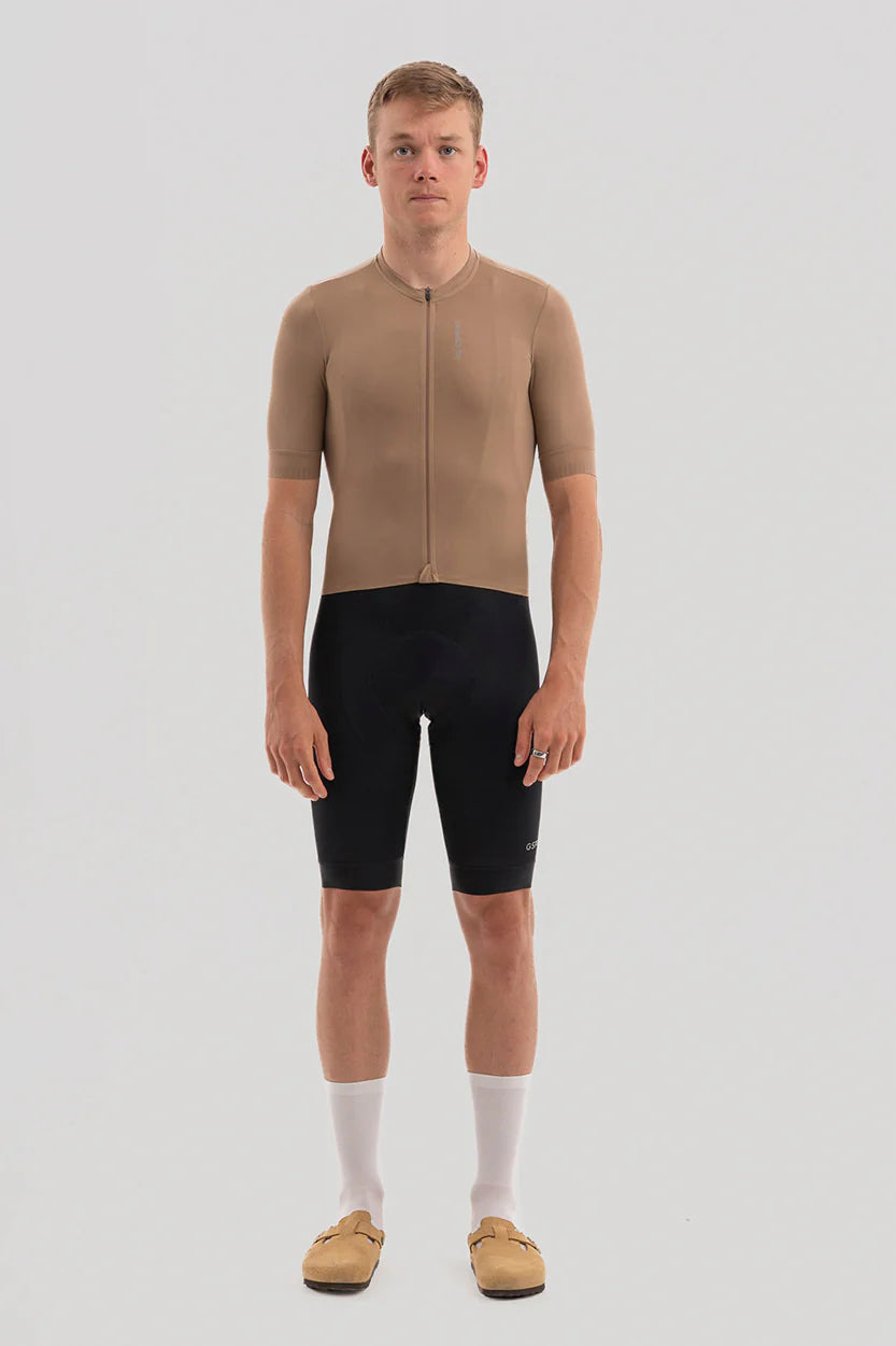 AGU High Summer SS V Trend Hombres Bond Suéter