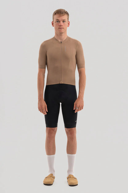 AGU High Summer SS V Trend Hombres Bond Suéter