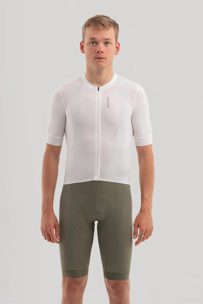 AGU High Summer SS V Trend Hombres Bond Suéter