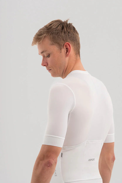 AGU High Summer SS V Trend Hombres Bond Suéter