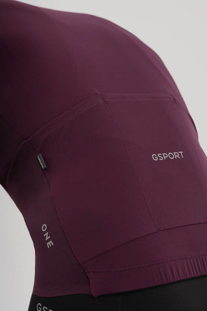 GSPORT Jersey One Bloom Men