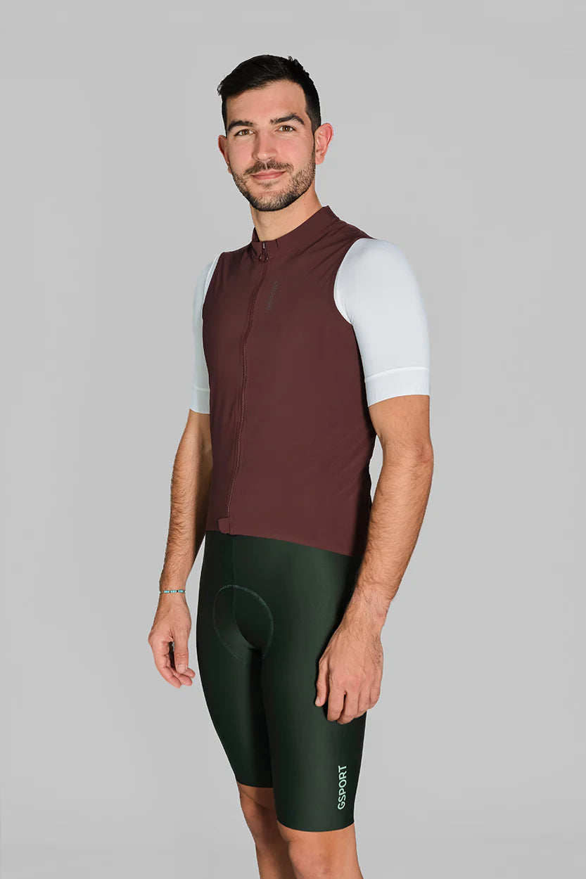AGU High Summer SS V Trend Hombres Bond Suéter