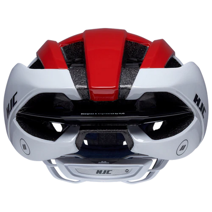 HJC Ibex 3 Red