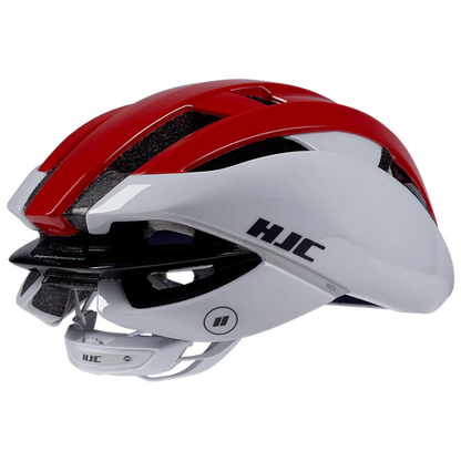 HJC Ibex 3 Red