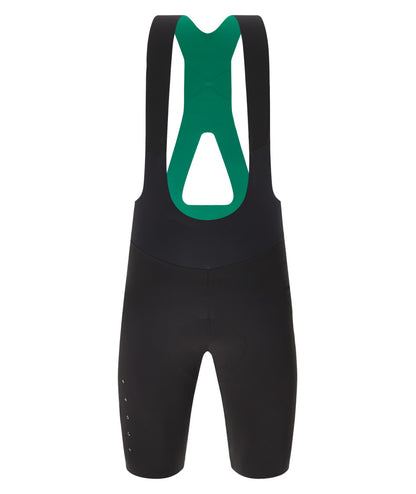 SANTINI Redux Speed Bib Shorts Black