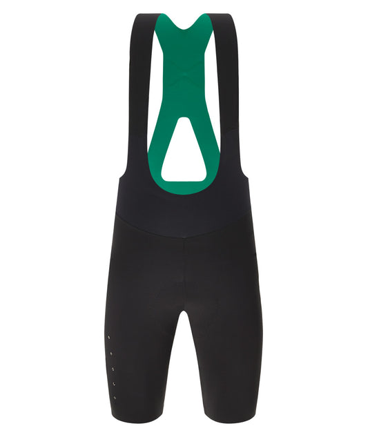 SANTINI Redux Speed Bib Shorts Black