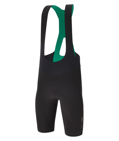 SANTINI Redux Speed Bib Shorts Black