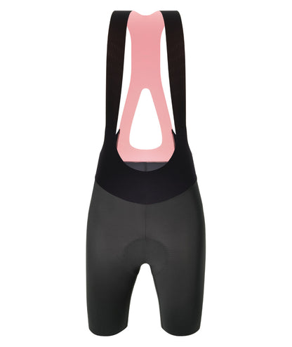 SANTINI Redux Speed Womens's Bib Short Grey