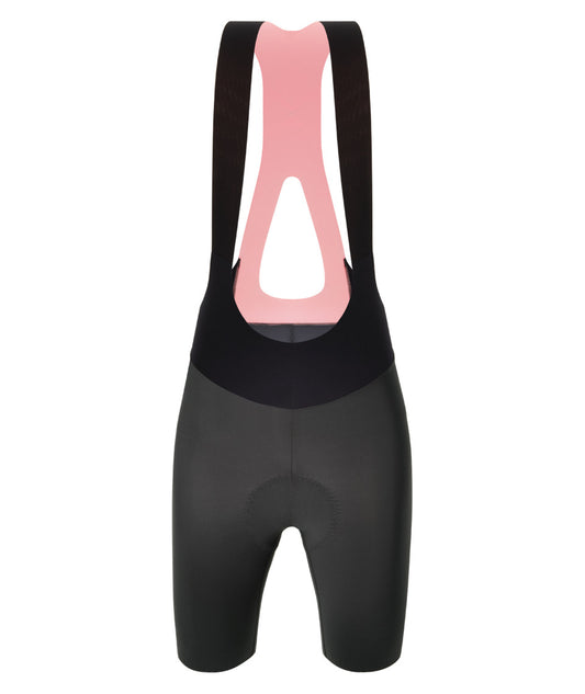 SANTINI Redux Speed Womens's Bib Short Grey