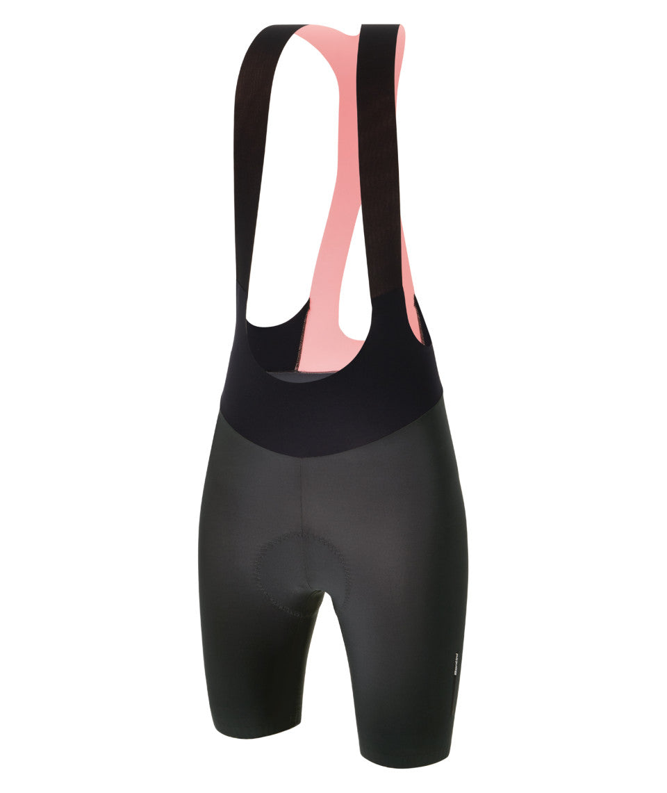 SANTINI Redux Speed Womens's Bib Short Grey