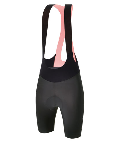 SANTINI Redux Speed Womens's Bib Short Grey