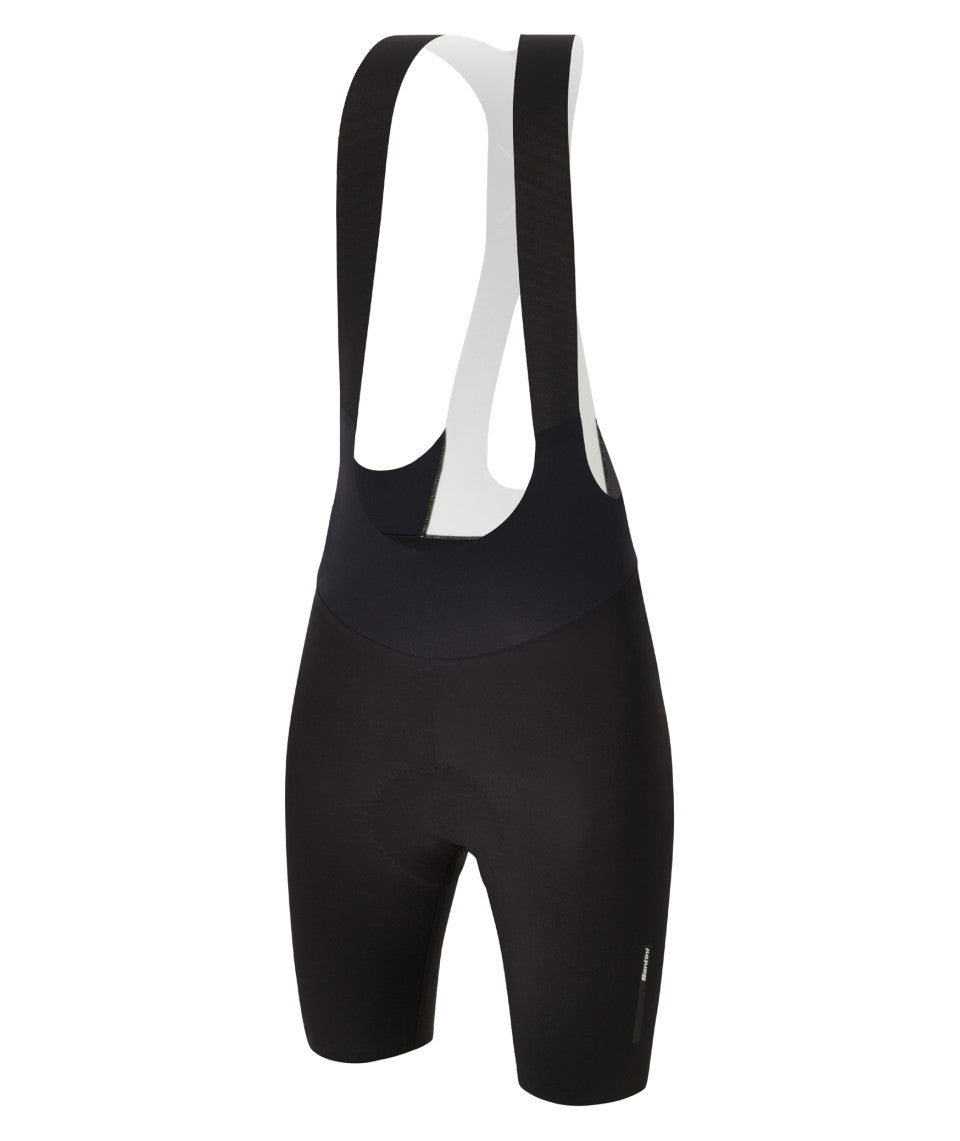 SANTINI Redux Speed Womens's Bib Short Black