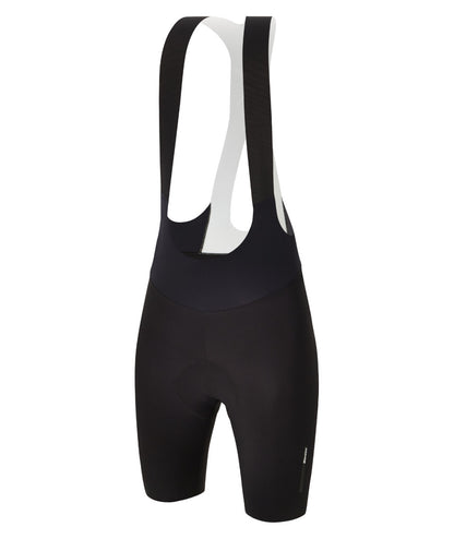SANTINI Redux Speed Womens's Bib Short Black