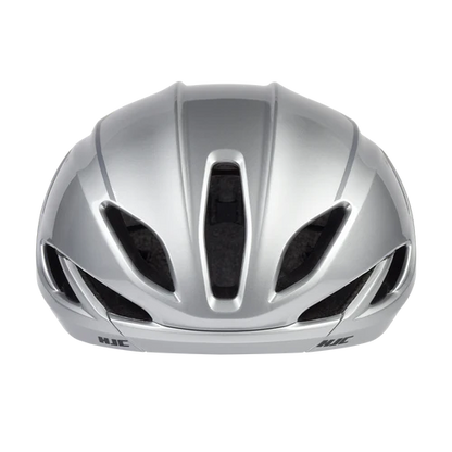 HJC Furion 3 Silver Red
