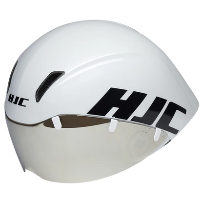 HJC Adwatt Aero 1.5 White