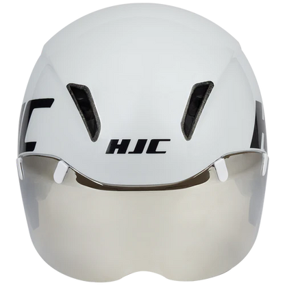 HJC Adwatt Aero 1.5 White