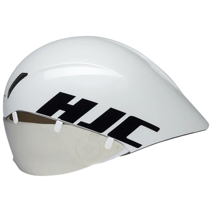 HJC Adwatt Aero 1.5 White