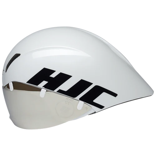 HJC Adwatt Aero 1.5 White