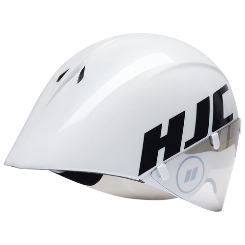 HJC Adwatt Aero 1.5 White