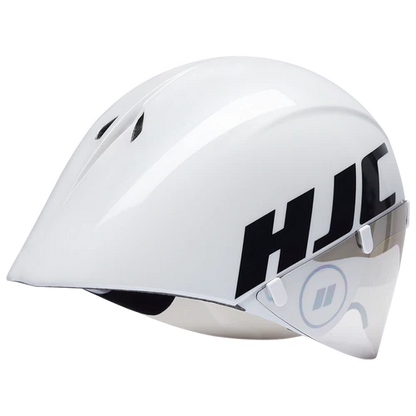 HJC Adwatt Aero 1.5 White