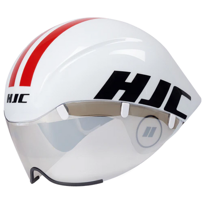 HJC Adwatt Aero White