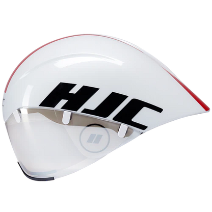 HJC Adwatt Aero White
