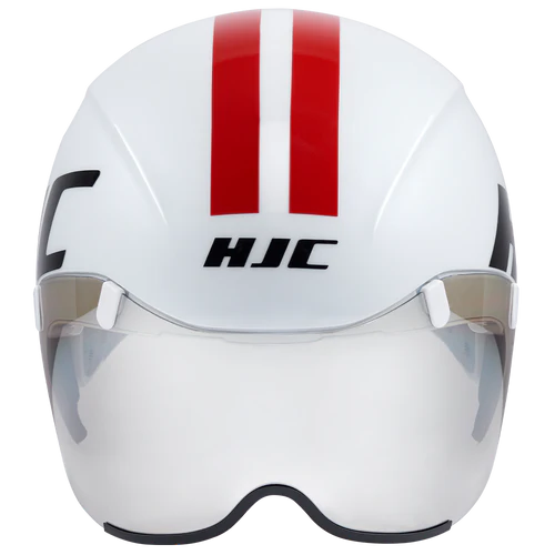 HJC Adwatt Aero White