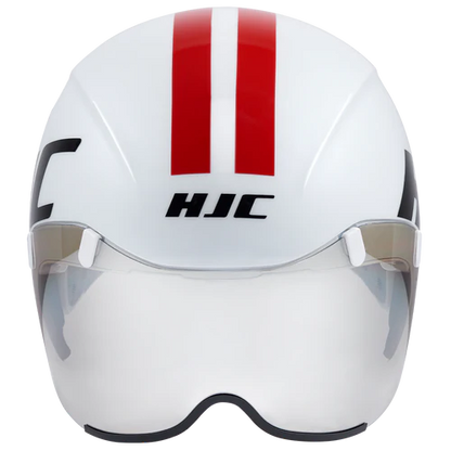 HJC Adwatt Aero White