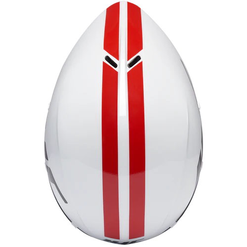 HJC Adwatt Aero White