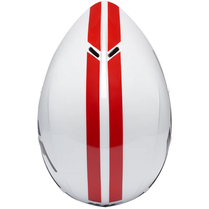 HJC Adwatt Aero White