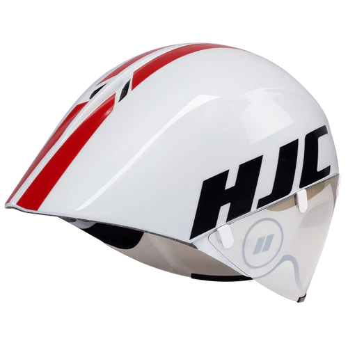 HJC Adwatt Aero White