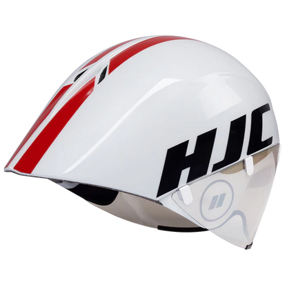 HJC Adwatt Aero White