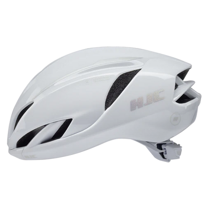 HJC Furion 3 Hologram White